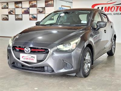 2016 Mazda Demio - Thumbnail