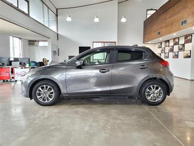 2016 Mazda Demio - Thumbnail
