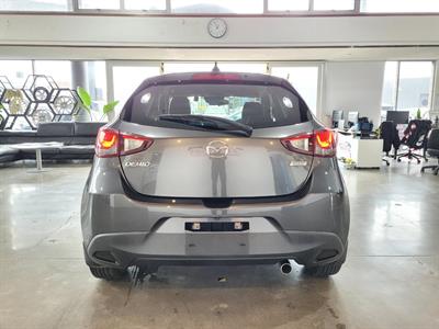 2016 Mazda Demio - Thumbnail