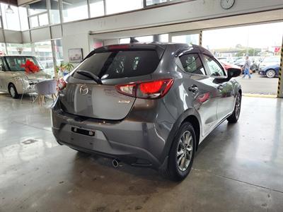 2016 Mazda Demio - Thumbnail