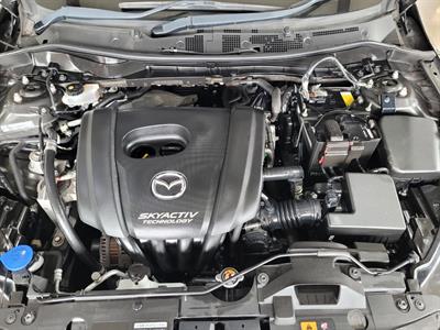 2016 Mazda Demio - Thumbnail