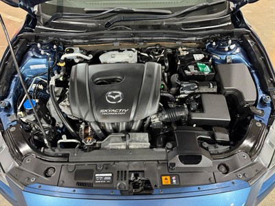 2017 Mazda Axela - Thumbnail