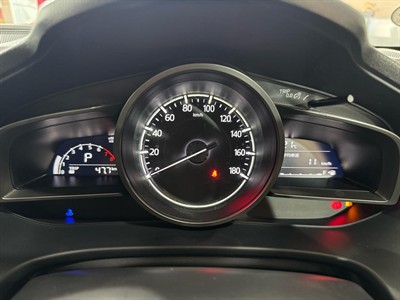 2017 Mazda Axela - Thumbnail