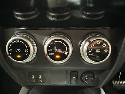 2021 Mitsubishi ASX - Thumbnail
