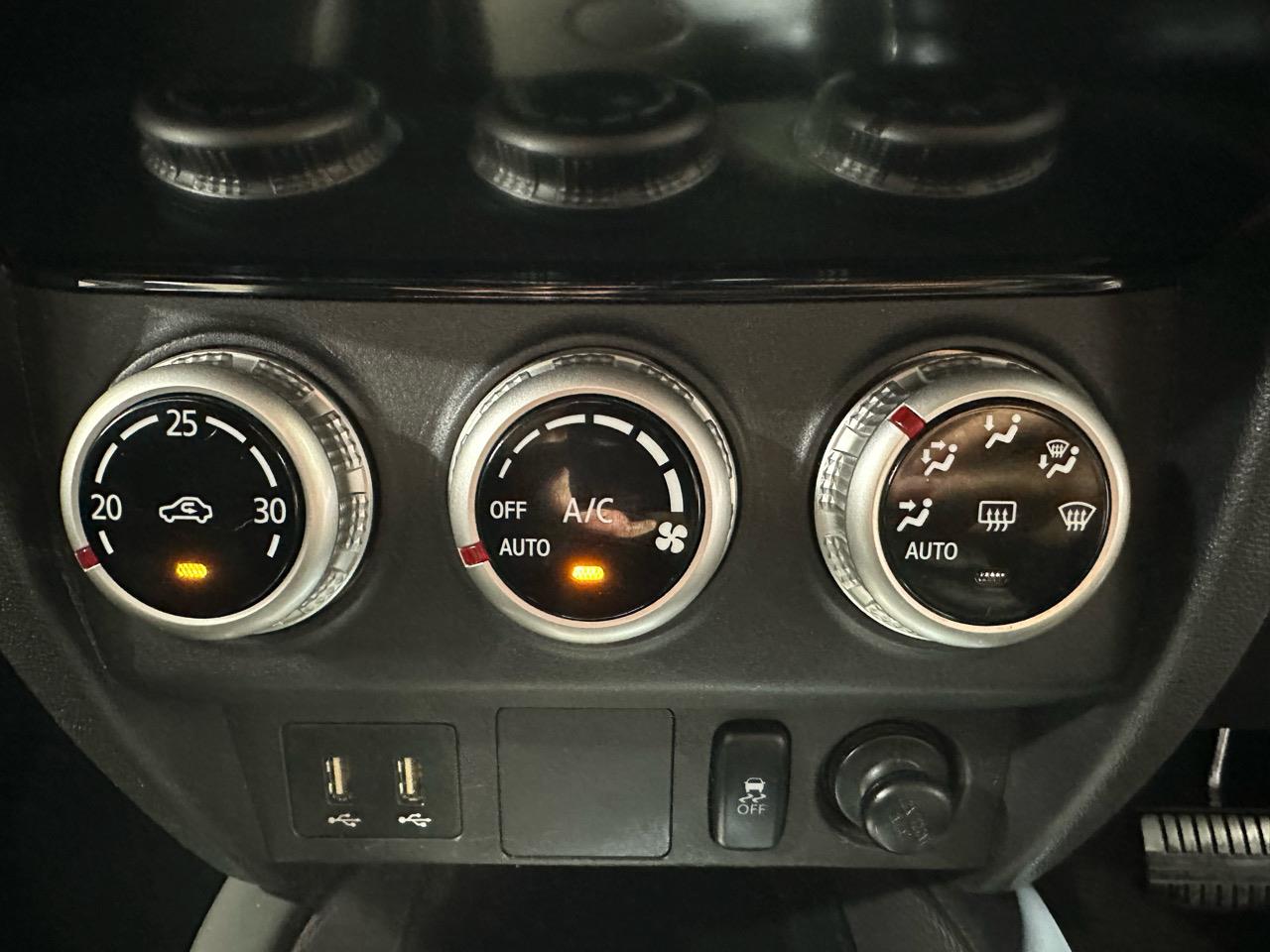 2021 Mitsubishi ASX