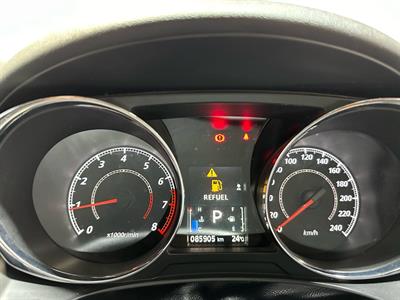 2021 Mitsubishi ASX - Thumbnail