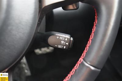 2021 Subaru BRZ - Thumbnail