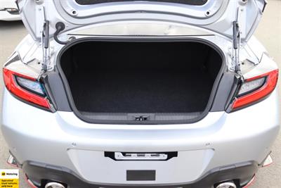 2021 Subaru BRZ - Thumbnail