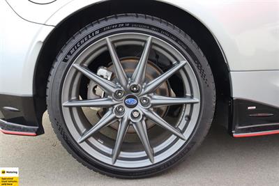 2021 Subaru BRZ - Thumbnail