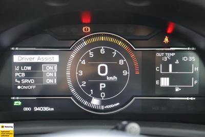 2021 Subaru BRZ - Thumbnail