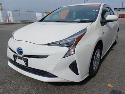 2019 Toyota Prius