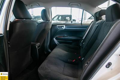2015 Toyota Corolla - Thumbnail