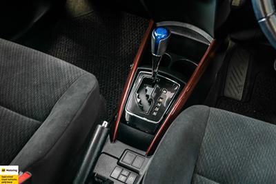 2015 Toyota Corolla - Thumbnail