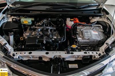 2015 Toyota Corolla - Thumbnail