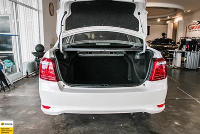 2015 Toyota Corolla - Thumbnail