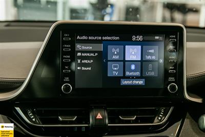 2020 Toyota C-HR - Thumbnail