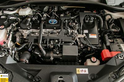 2020 Toyota C-HR - Thumbnail