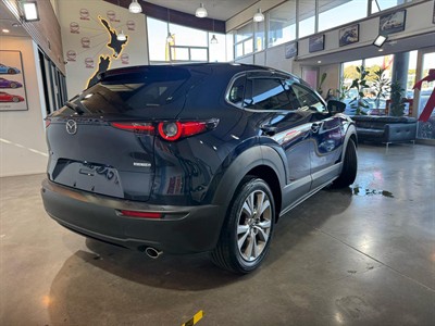 2019 Mazda CX-30 - Thumbnail
