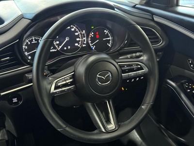 2019 Mazda CX-30 - Thumbnail