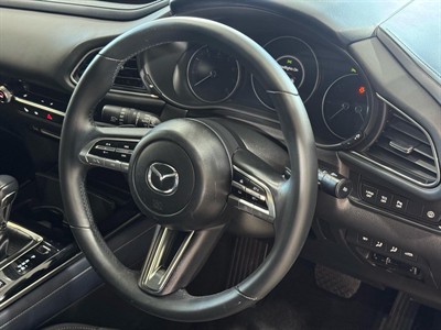 2019 Mazda CX-30 - Thumbnail