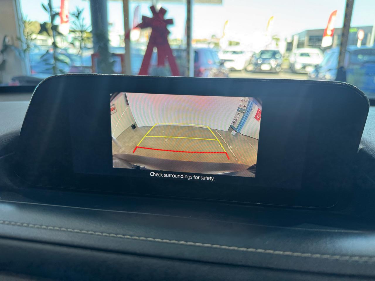 2019 Mazda CX-30