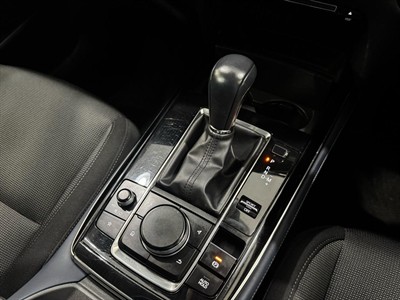 2019 Mazda CX-30 - Thumbnail