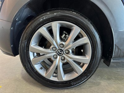 2019 Mazda CX-30 - Thumbnail