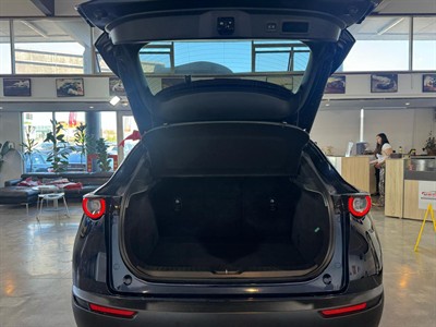 2019 Mazda CX-30 - Thumbnail
