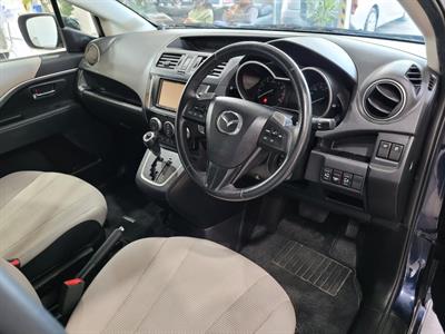 2014 Mazda Premacy - Thumbnail