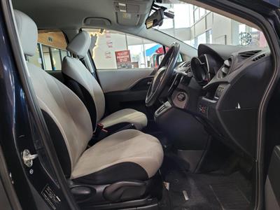 2014 Mazda Premacy - Thumbnail
