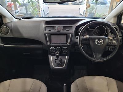 2014 Mazda Premacy - Thumbnail
