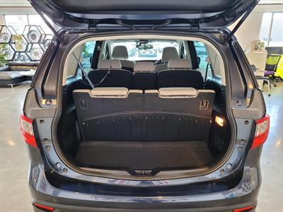 2014 Mazda Premacy - Thumbnail