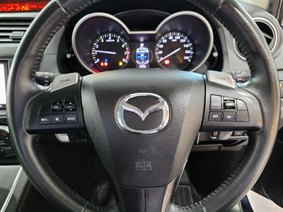 2014 Mazda Premacy - Thumbnail