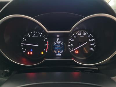 2014 Mazda Premacy - Thumbnail