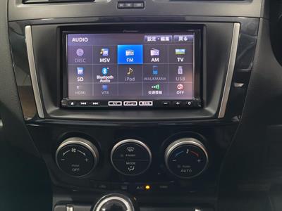 2014 Mazda Premacy - Thumbnail