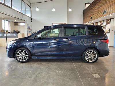 2014 Mazda Premacy - Thumbnail