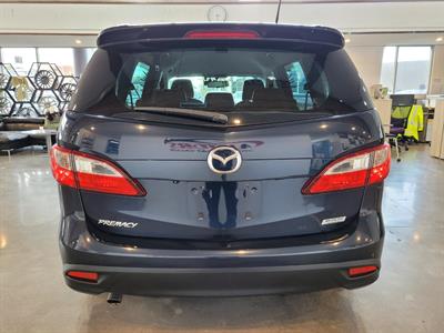 2014 Mazda Premacy - Thumbnail