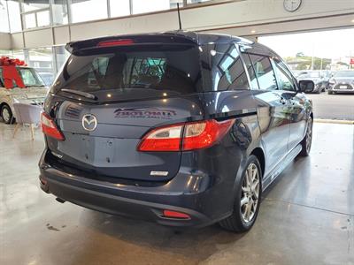 2014 Mazda Premacy - Thumbnail