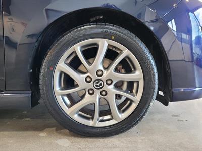 2014 Mazda Premacy - Thumbnail