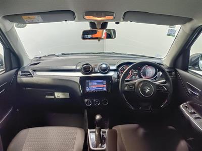 2019 Suzuki Swift - Thumbnail