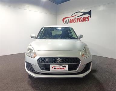 2019 Suzuki Swift - Thumbnail