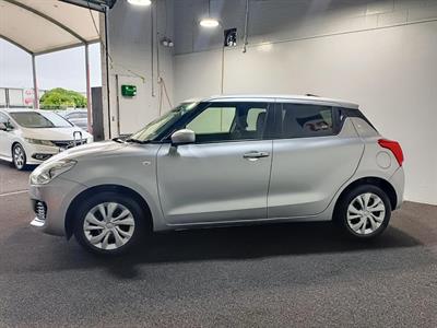 2019 Suzuki Swift - Thumbnail