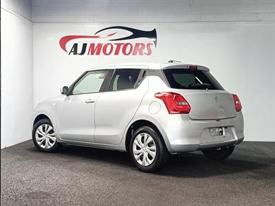 2019 Suzuki Swift - Thumbnail