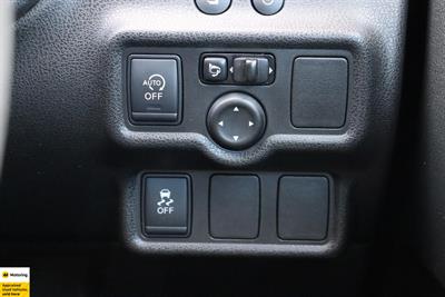 2016 Nissan Note - Thumbnail