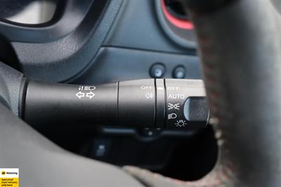 2016 Nissan Note - Thumbnail