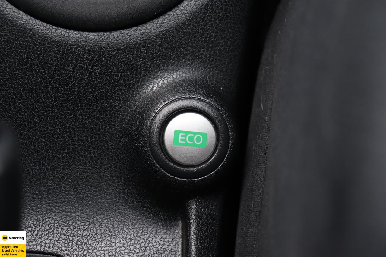 2016 Nissan Note
