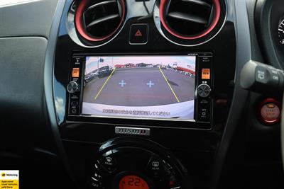 2016 Nissan Note - Thumbnail