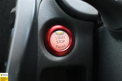 2016 Nissan Note - Thumbnail