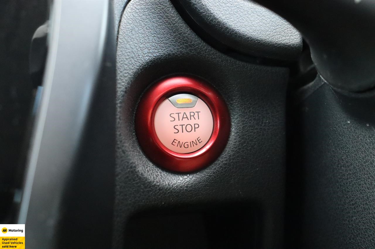 2016 Nissan Note