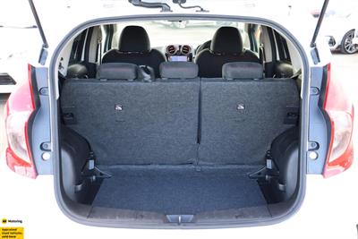 2016 Nissan Note - Thumbnail